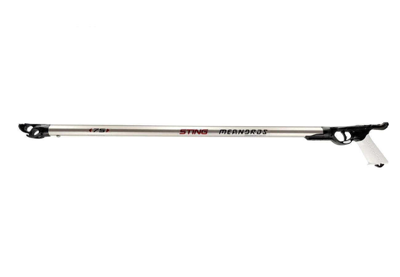 Spearfish Meandros Sting Open Speargun 1 Spearfish Meandros Sting Open Speargun