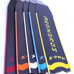 Spear America Spearfish Meandros X-Pro Carbon Fiber Blades