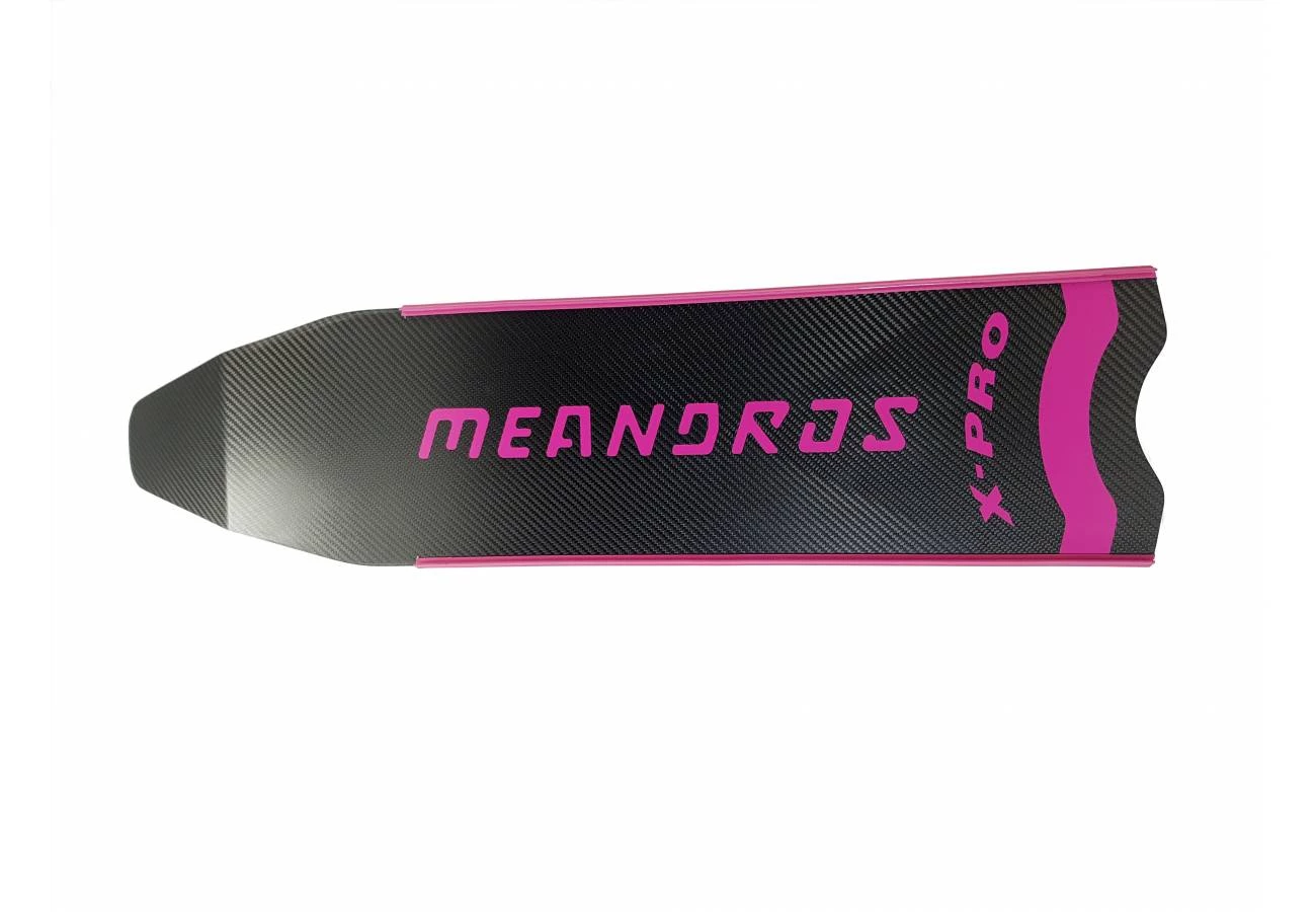 Spear America Spearfish Meandros X-Pro Carbon Fiber Blades 3 Spear America Spearfish Meandros X-Pro Carbon Fiber Blades