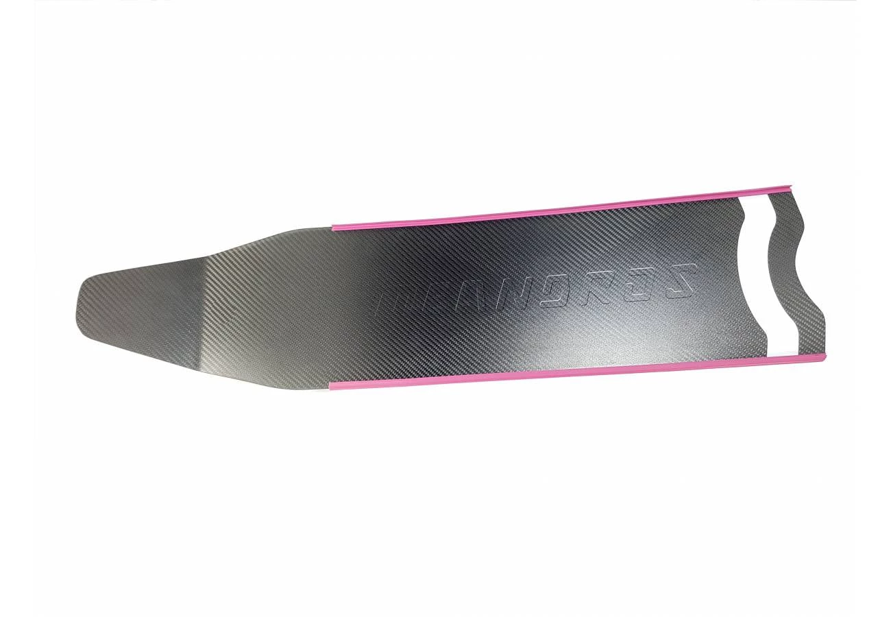 Spear America Spearfish Meandros X-Pro Carbon Fiber Blades 2 Spear America Spearfish Meandros X-Pro Carbon Fiber Blades