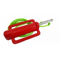 Meandros Simple Stringer W/ Case