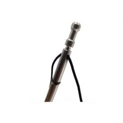 Meandros Button Stringer With Case Weight Belt Accessories