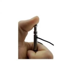 Meandros Button Stringer With Case Weight Belt Accessories