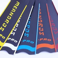 Spear America Spearfish Meandros X-Pro Carbon Fiber Blades 13 Spear America Spearfish Meandros X-Pro Carbon Fiber Blades