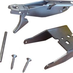 Spearfish Meandros DIY Trigger Mechanism PW-Power Wood