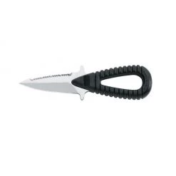 SpearPro Microsub Stainless Steel Dive Knife Spearfish