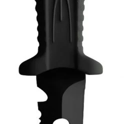 Epsealon Miniblade Dive Knife - Titanium Coated Spearfish