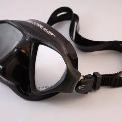 Epsealon Minisub Classic Dive Mask