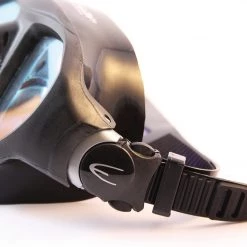 Epsealon Minisub Classic Dive Mask