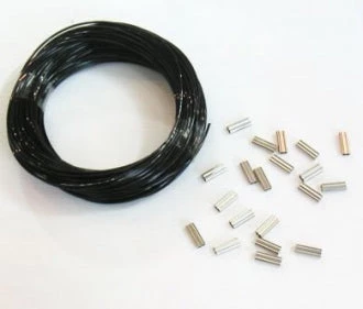 SpearPro 300lb (1.8mm) Monofilament Kit Speargun Parts 2 SpearPro 300lb (1.8mm) Monofilament Kit Speargun Parts