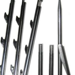 Spear America MORI Stainless Steel Spear Shafts 9/32 ( 7mm ) Spearfish