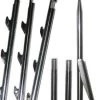 Spear America Spearfish MORI Stainless Steel Spear Shafts 5/16 (8mm)