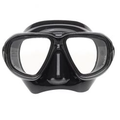 Riffe Naida Dive Mask Clear Lens Spearfish