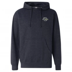 Spear America Premium Hooded Sweatshirt 8.5oz