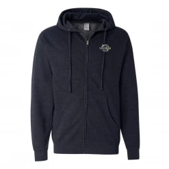 Spear America Heavy Zip Hoodie 8.5oz 7 Spear America Heavy Zip Hoodie 8.5oz