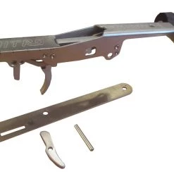 Meandros Conversion Trigger Mechanism Nitro CR For Cressi Comanche