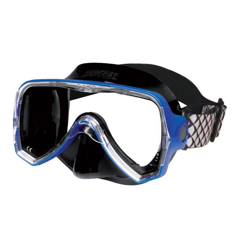 BEUCHAT OCEO Senior Mask Freedive 1 BEUCHAT OCEO Senior Mask Freedive