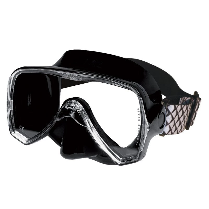 BEUCHAT OCEO Senior Mask Freedive 2 BEUCHAT OCEO Senior Mask Freedive