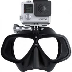 Spearfish Octomask Freediver