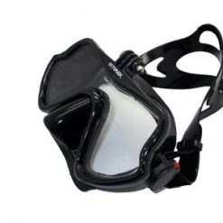 Octomask Frameless Spearfish