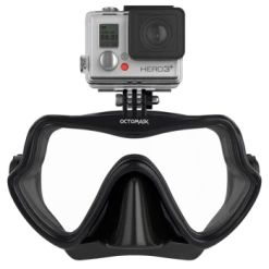 Octomask Frameless Spearfish