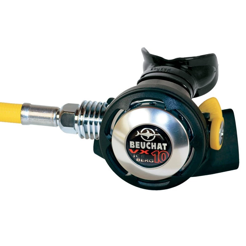 Beuchat VX Iceberg Octopus 1 Beuchat VX Iceberg Octopus