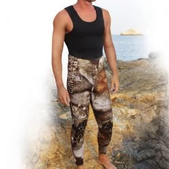 Omer Camu 3D Wetsuit 7mm