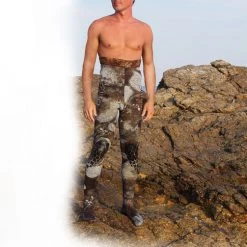 Omer Camu 3D Wetsuit 7mm