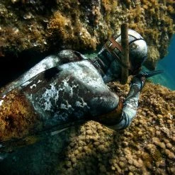 Omer Camu 3D Wetsuit 7mm