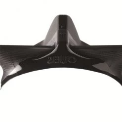 Omer Zero Cubed Mask - Mud Spearfish