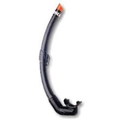 Omer Zoom Silicone Snorkel Spearfish