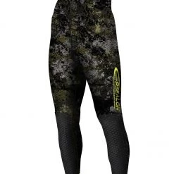 Spearfish Epsealon Tactical Stealth Wetsuit - 5mm 10 Spearfish Epsealon Tactical Stealth Wetsuit - 5mm