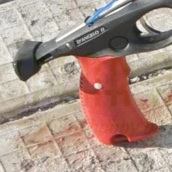 Pathos Sub Pathos Grip For D'Angelo 2 Handle Handles