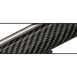 Vendor-unknown Speargun Parts Pathos Carbon Speargun Barrel Tube With Driver D26 D30