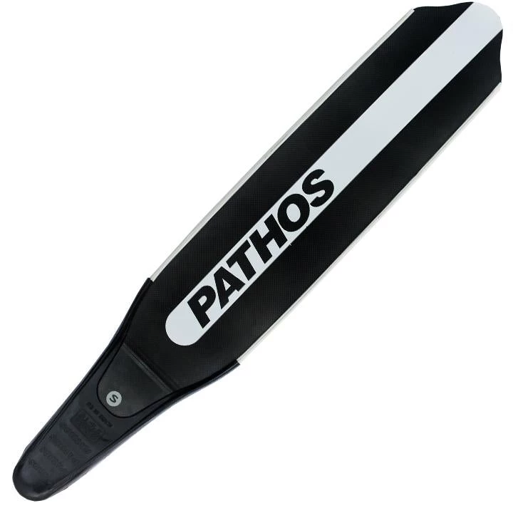 Pathos Sub Pathos Carbon Fiber Blades Supreme Carbon Fins 3 Pathos Sub Pathos Carbon Fiber Blades Supreme Carbon Fins