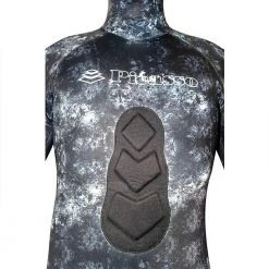 Picasso Ghost Camo Wetsuit 5mm Spearfish