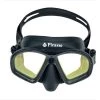 Spearfish Picasso Infima Mirror Dive Mask