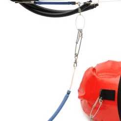 Spearguns & Polespears Picasso Magnum Bluewater Speargun (Black, Green Camo, Red Camo)