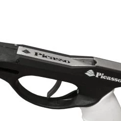 Spearguns & Polespears Picasso Magnum Bluewater Speargun (Black, Green Camo, Red Camo)