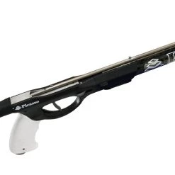 Picasso Magnum Rail Light Green Camo Speargun 14 Picasso Magnum Rail Light Green Camo Speargun