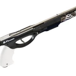 Picasso Magnum Rail Light Brown Camo Speargun