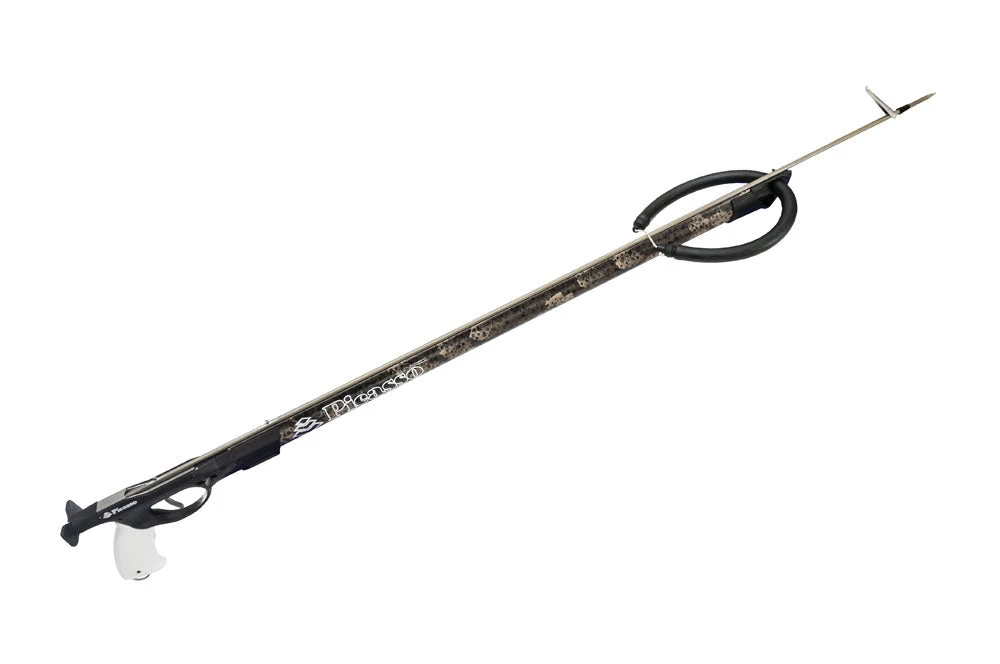Picasso Magnum Rail Light Brown Camo Speargun 1 Picasso Magnum Rail Light Brown Camo Speargun