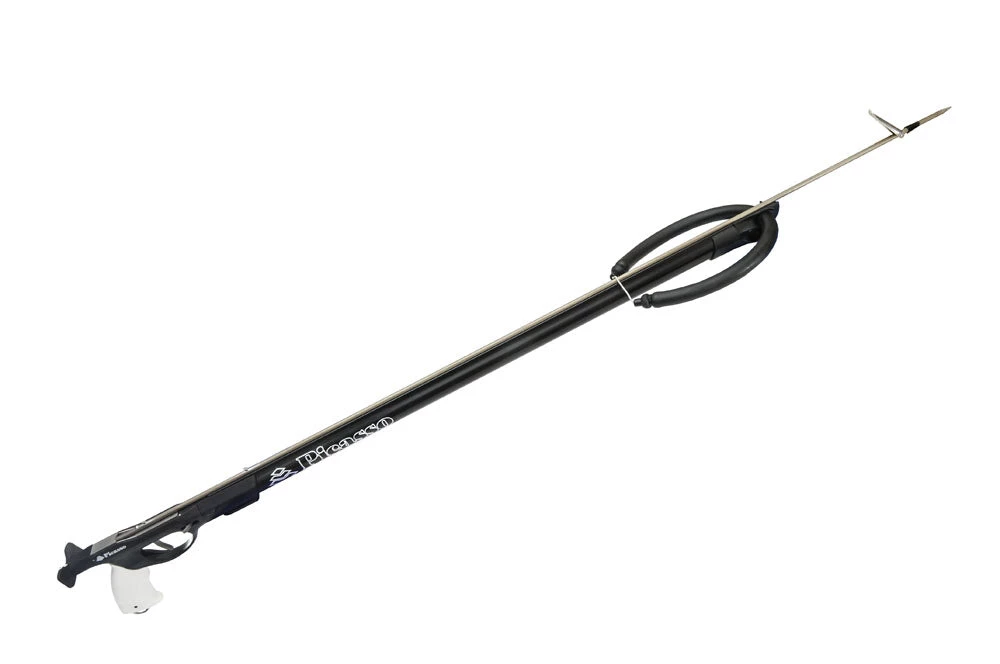 Picasso Magnum Rail Light Speargun 1 Picasso Magnum Rail Light Speargun