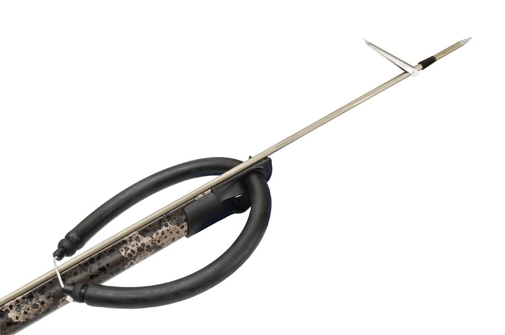 Picasso Magnum Rail Light Brown Camo Speargun 3 Picasso Magnum Rail Light Brown Camo Speargun