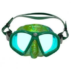 Picasso Must Evo Dive Mask Spearfish 7 Picasso Must Evo Dive Mask Spearfish