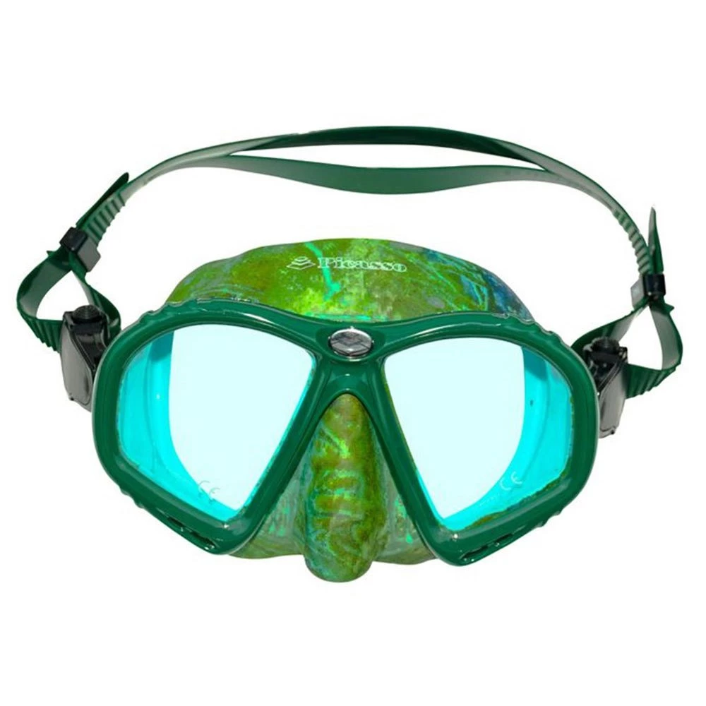 Picasso Must Evo Dive Mask Spearfish 3 Picasso Must Evo Dive Mask Spearfish
