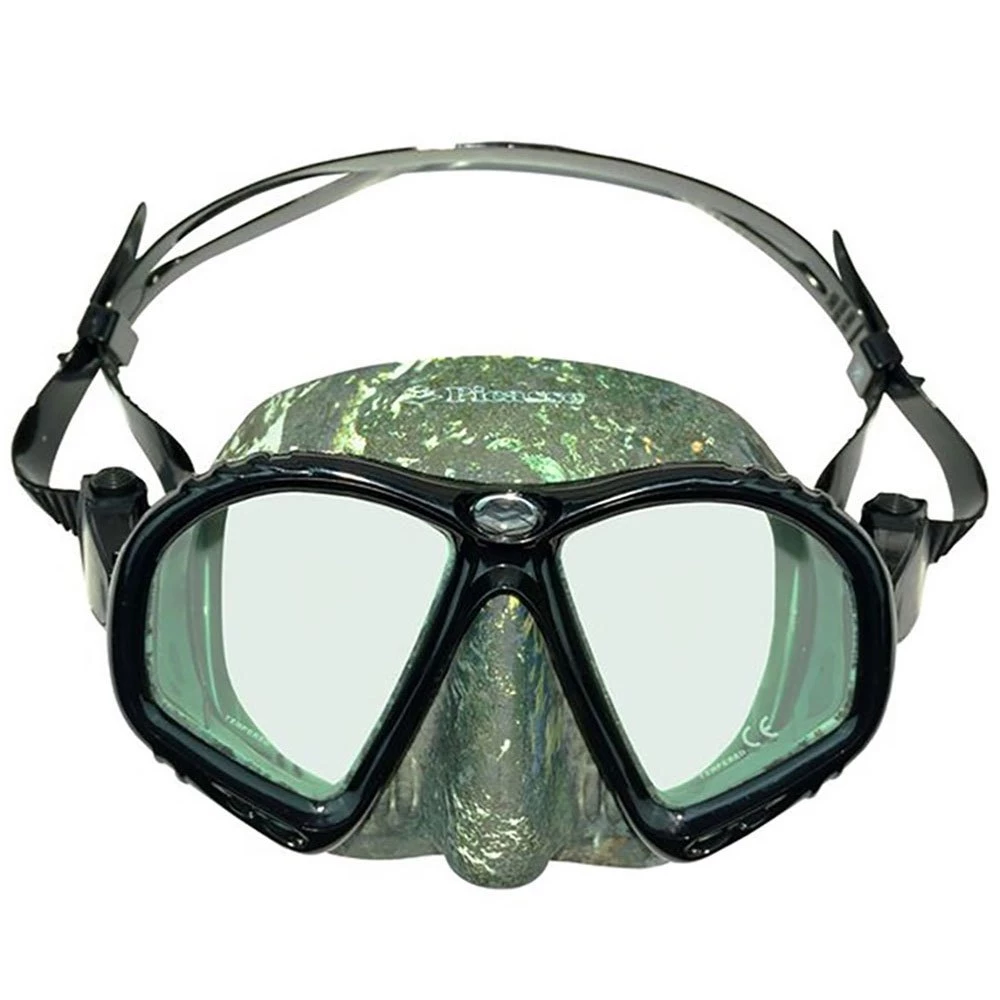 Picasso Must Evo Dive Mask Spearfish 5 Picasso Must Evo Dive Mask Spearfish