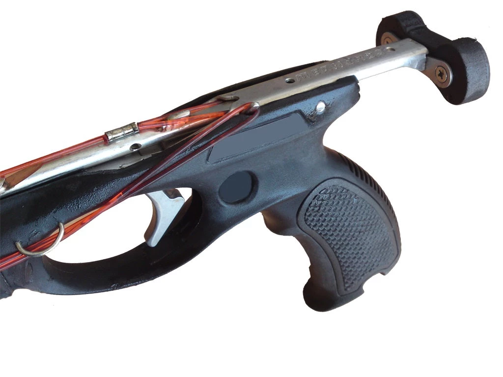 Meandros Conversion Trigger Mechanism With Loading Pad PL For Pathos 2 Meandros Conversion Trigger Mechanism With Loading Pad PL For Pathos