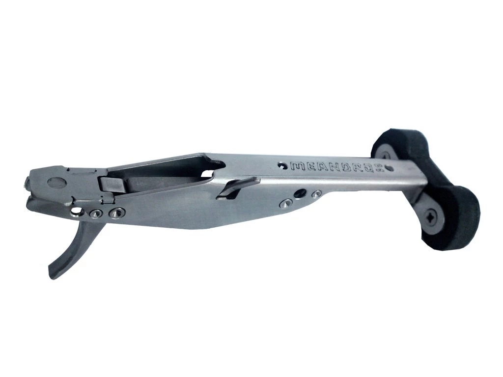 Meandros Conversion Trigger Mechanism With Loading Pad PL For Pathos 1 Meandros Conversion Trigger Mechanism With Loading Pad PL For Pathos