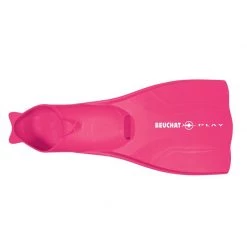 BEUCHAT PLAY Fins - Snorkeling Fins